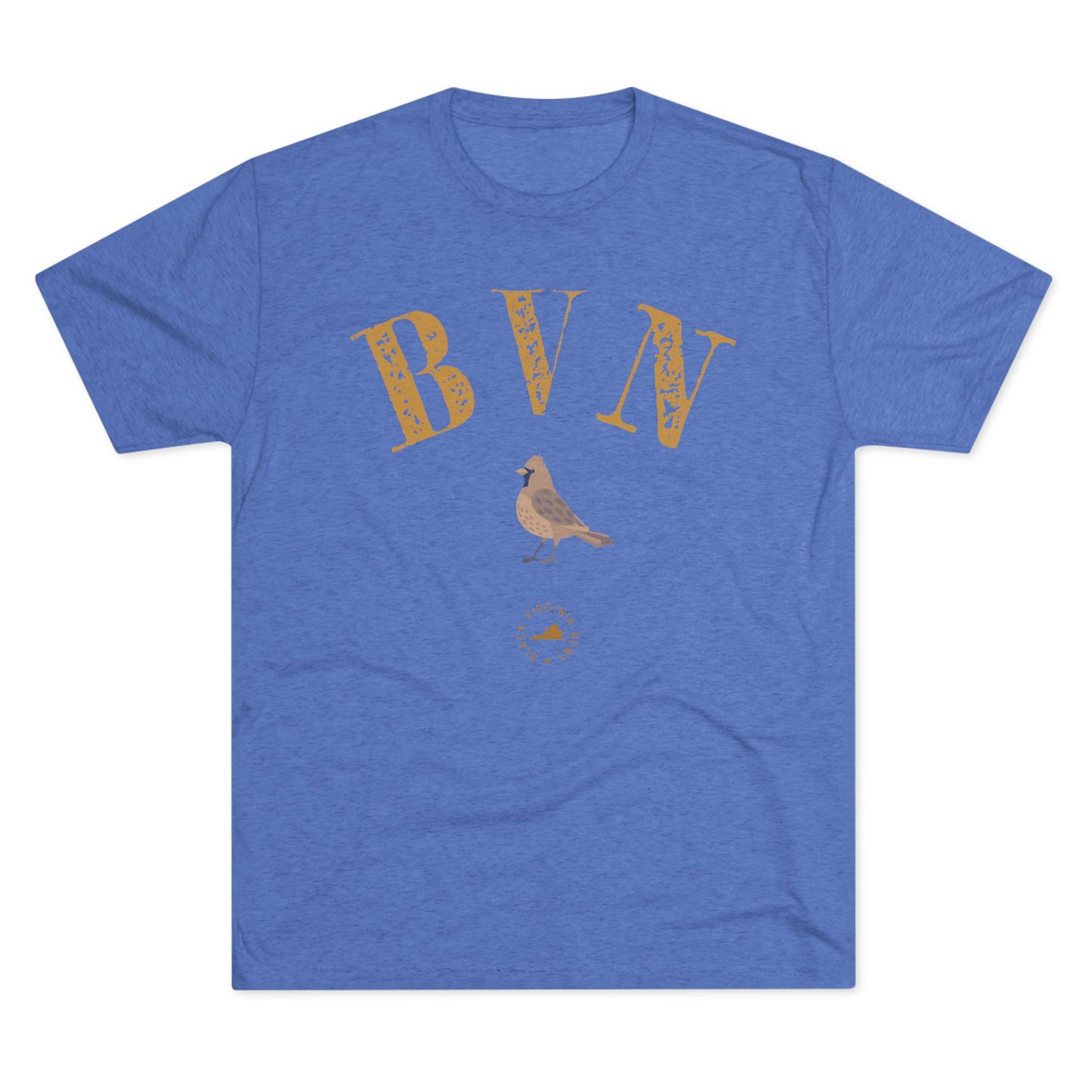 BVN Tri-Blend