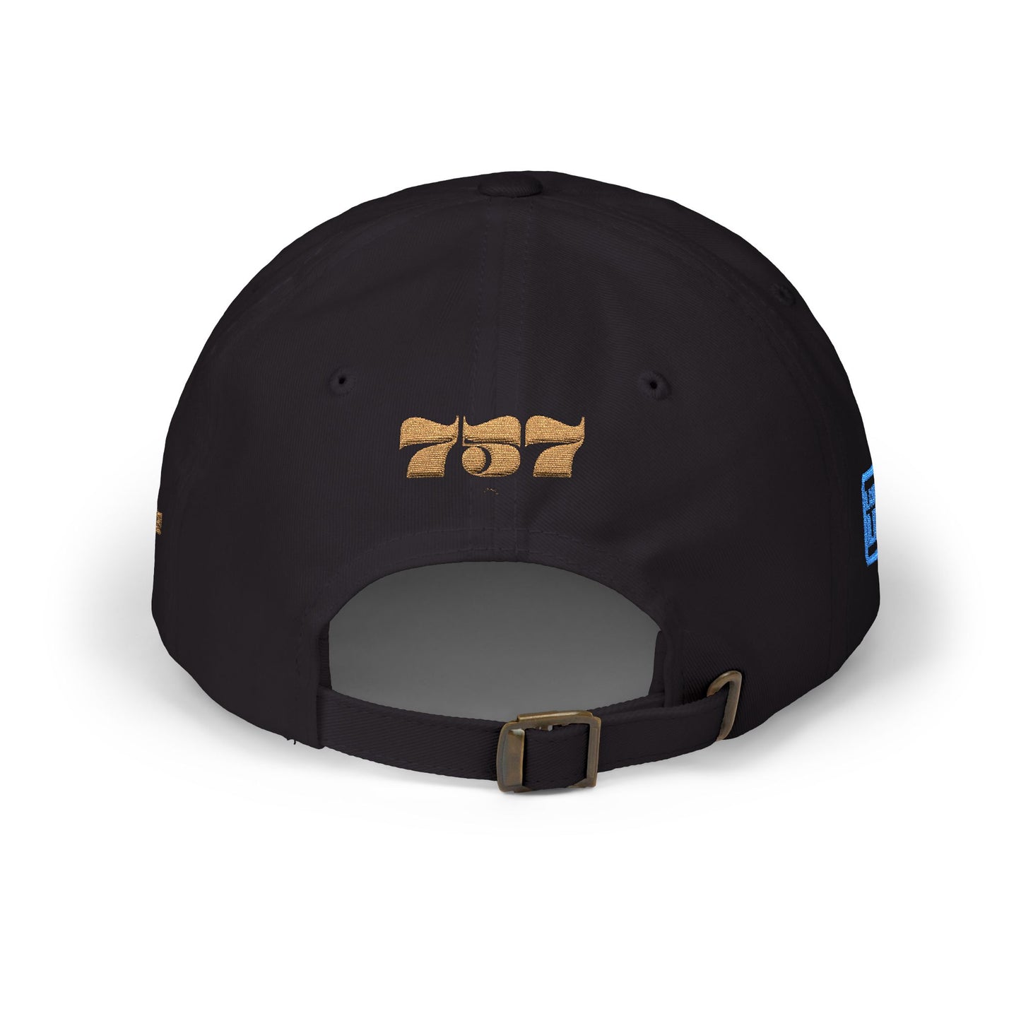 BVN Classic Cap