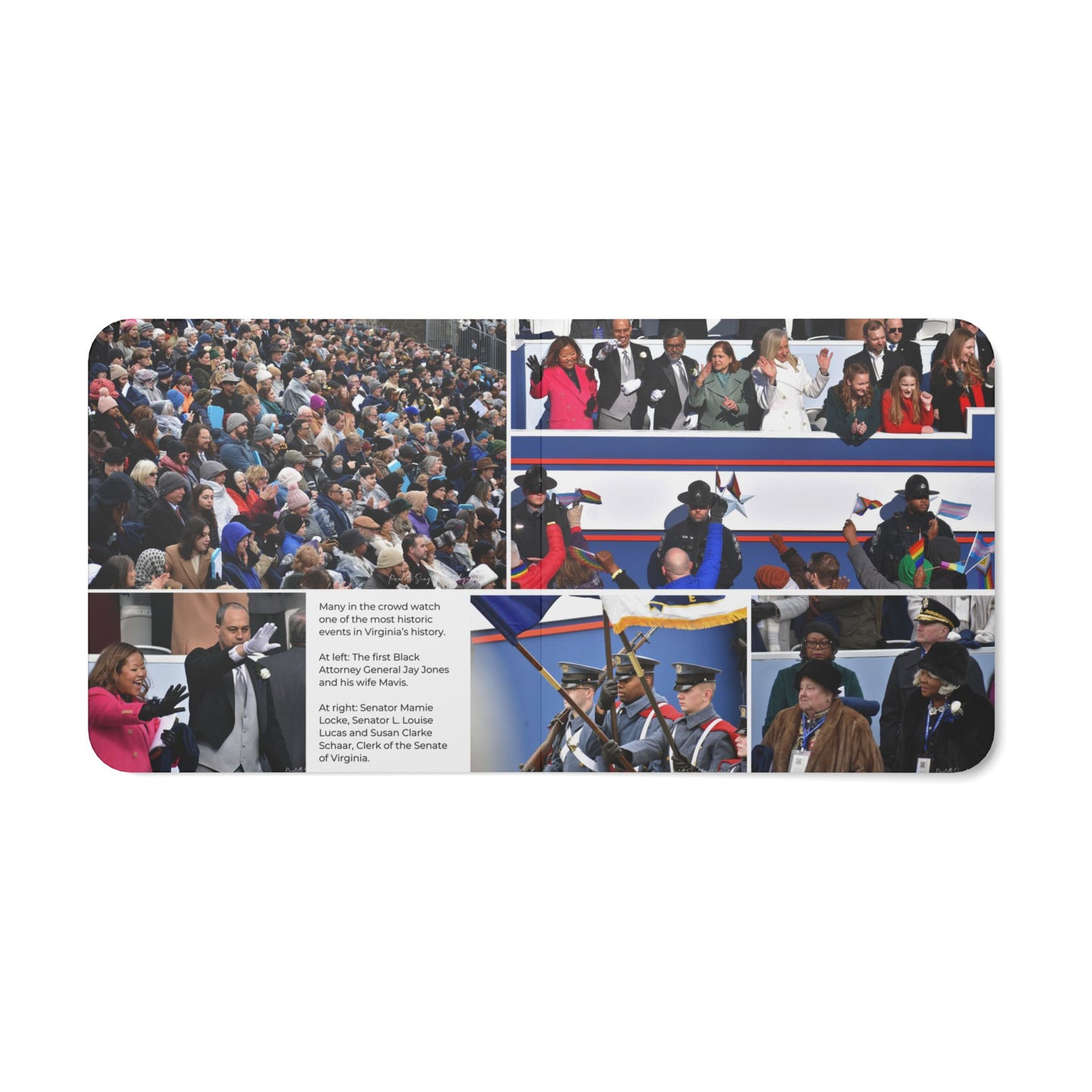 OWN THE DAY HISTORY FLIPPED - January 17, 2026