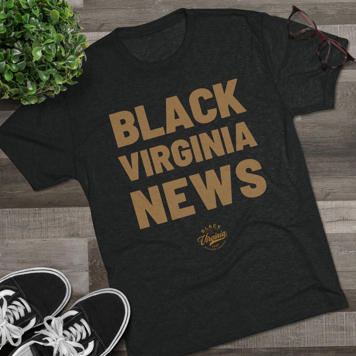 BVN Tri-Blend