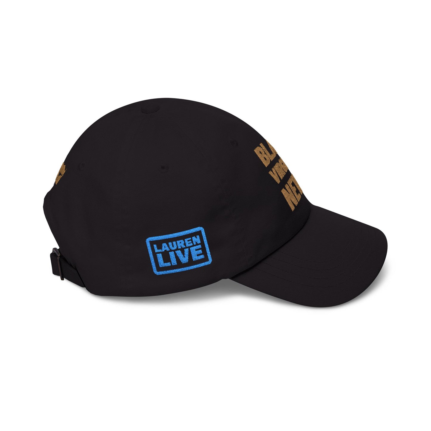 BVN Classic Cap