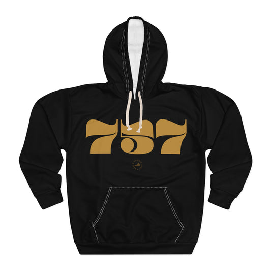 757 Hoodie