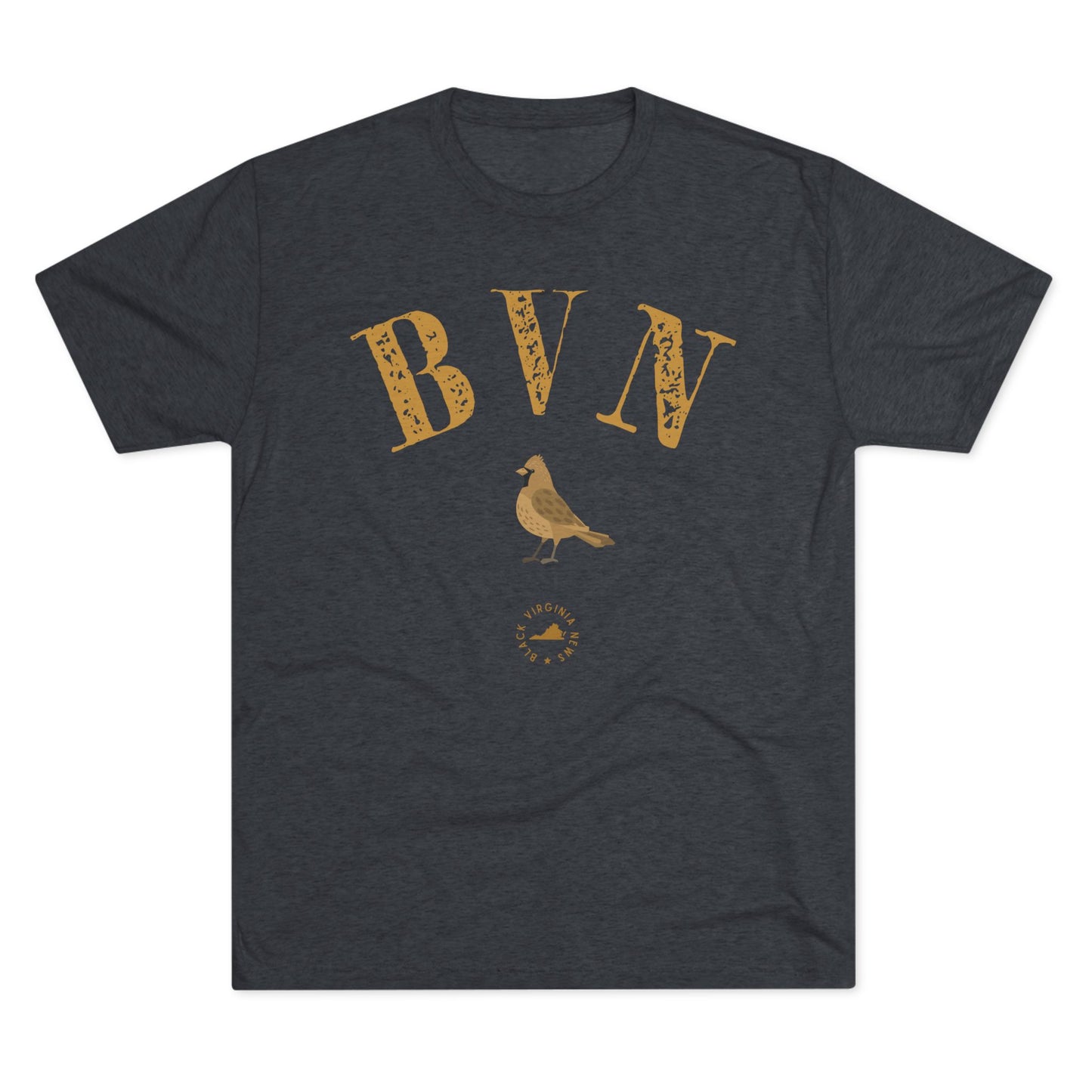 BVN Tri-Blend