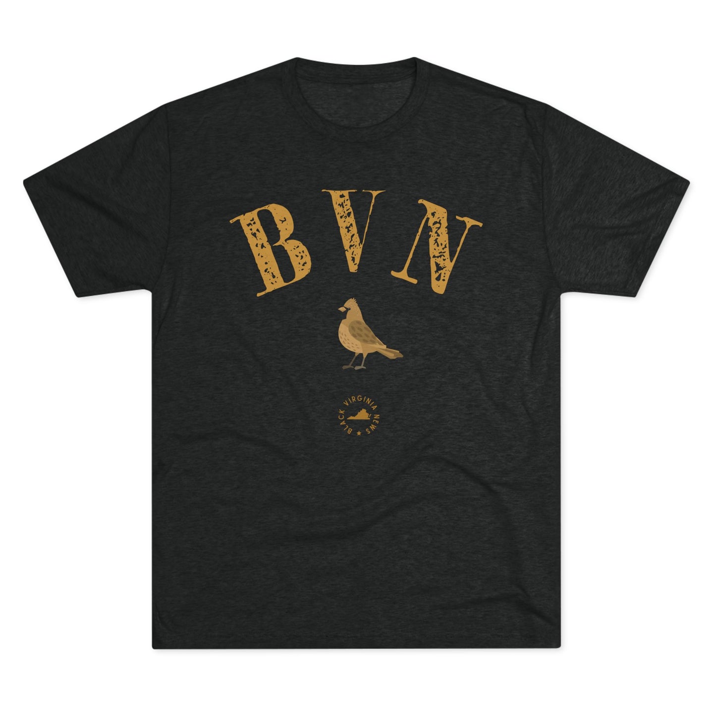 BVN Tri-Blend