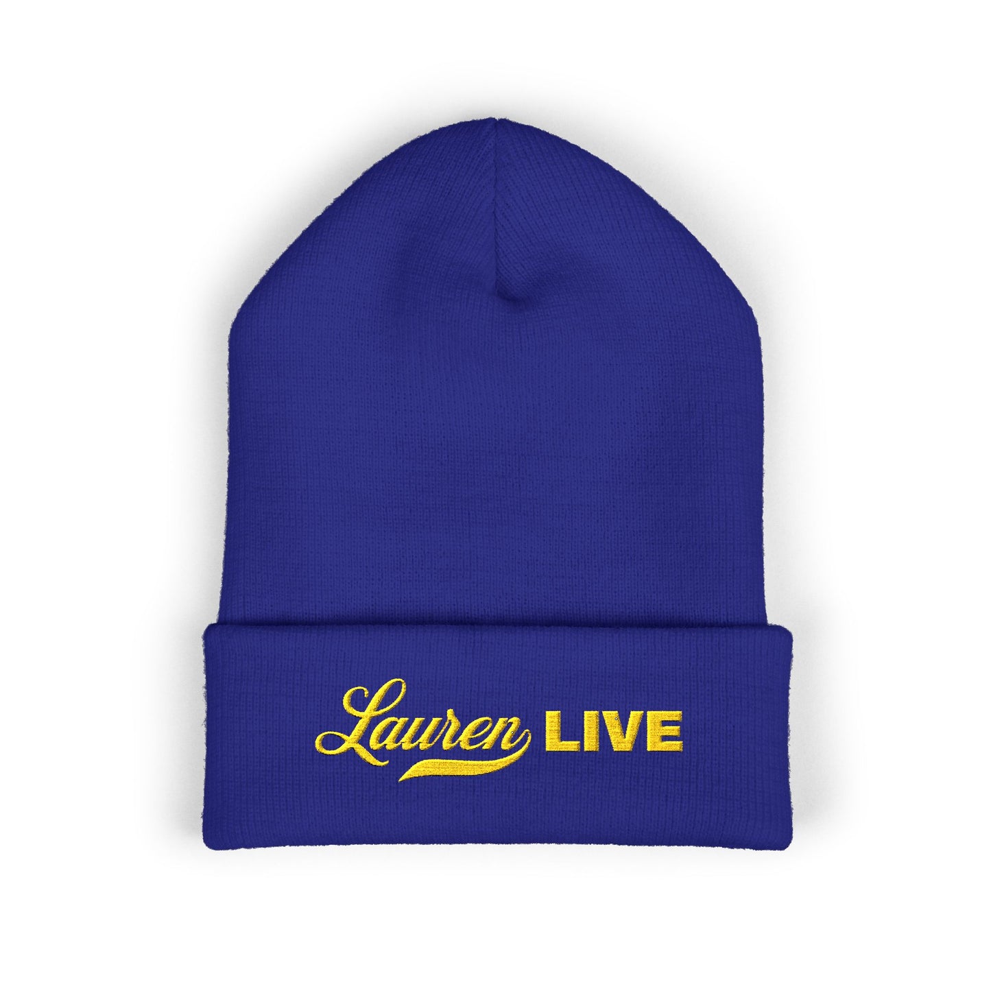 Lauren Live Beanie 2