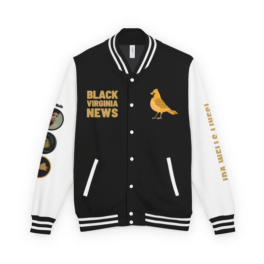 BVN Letterman Jacket