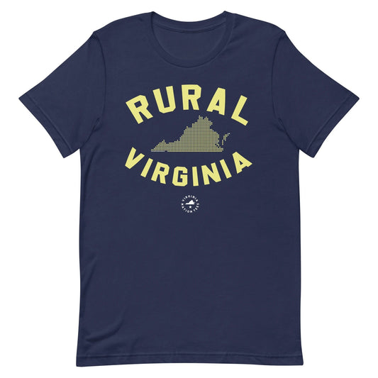 Rural Virginia