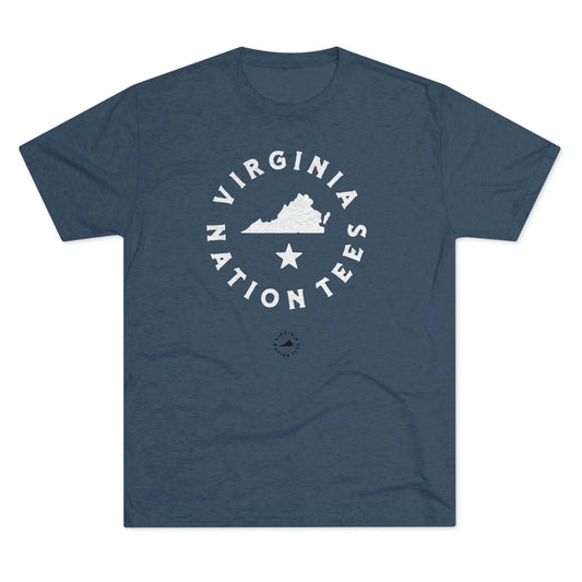 Virginia Nation Tees