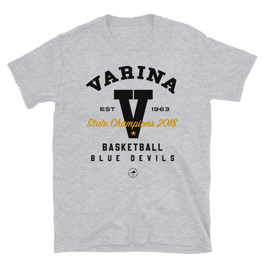 Varina High School