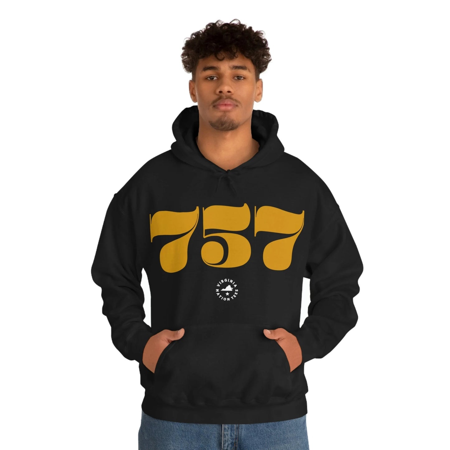 757 Hampton Hoodie