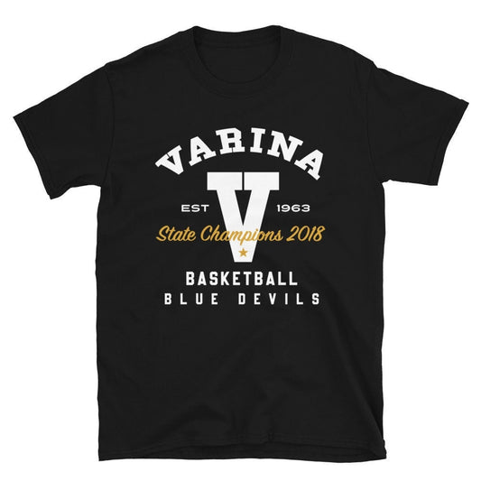Varina HS Basketball
