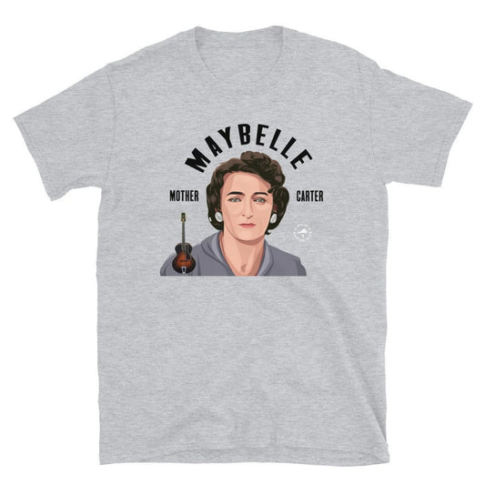 Maybelle Carter Tribute