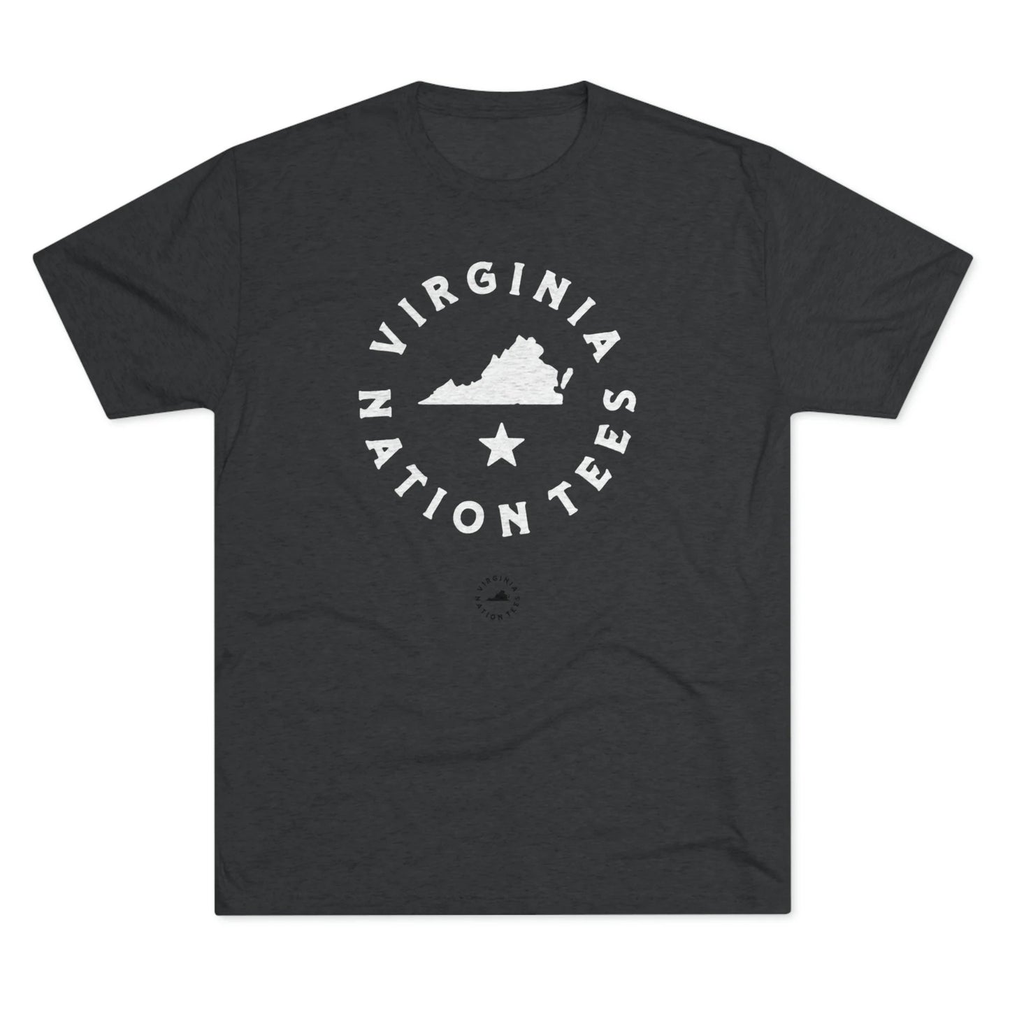Virginia Nation Tees