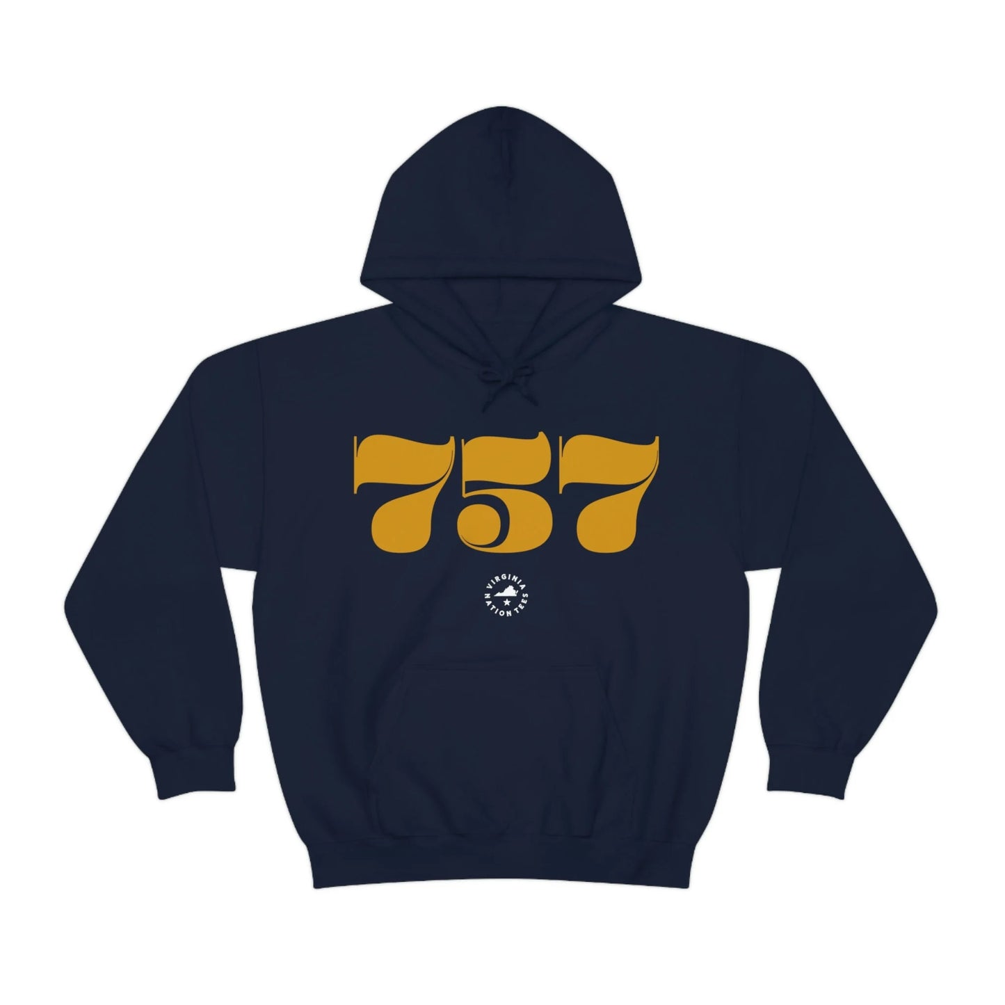 757 Hampton Hoodie