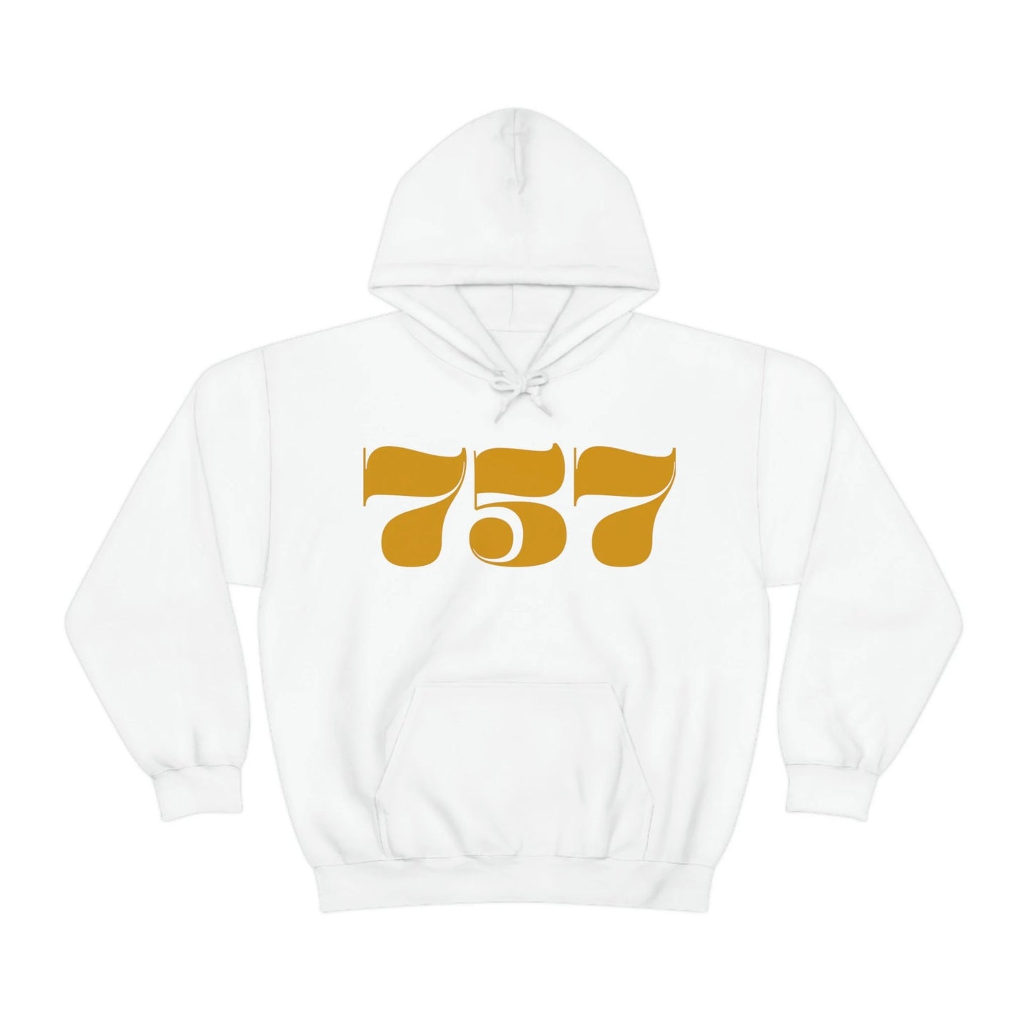 757 Hampton Hoodie