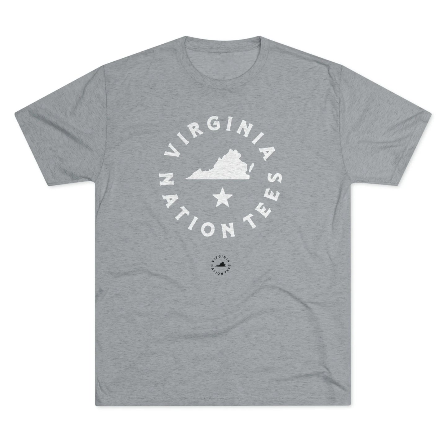 Virginia Nation Tees
