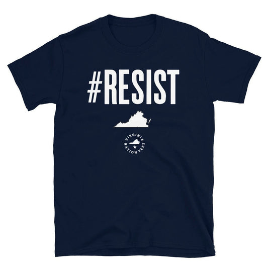 Resist! Virginia