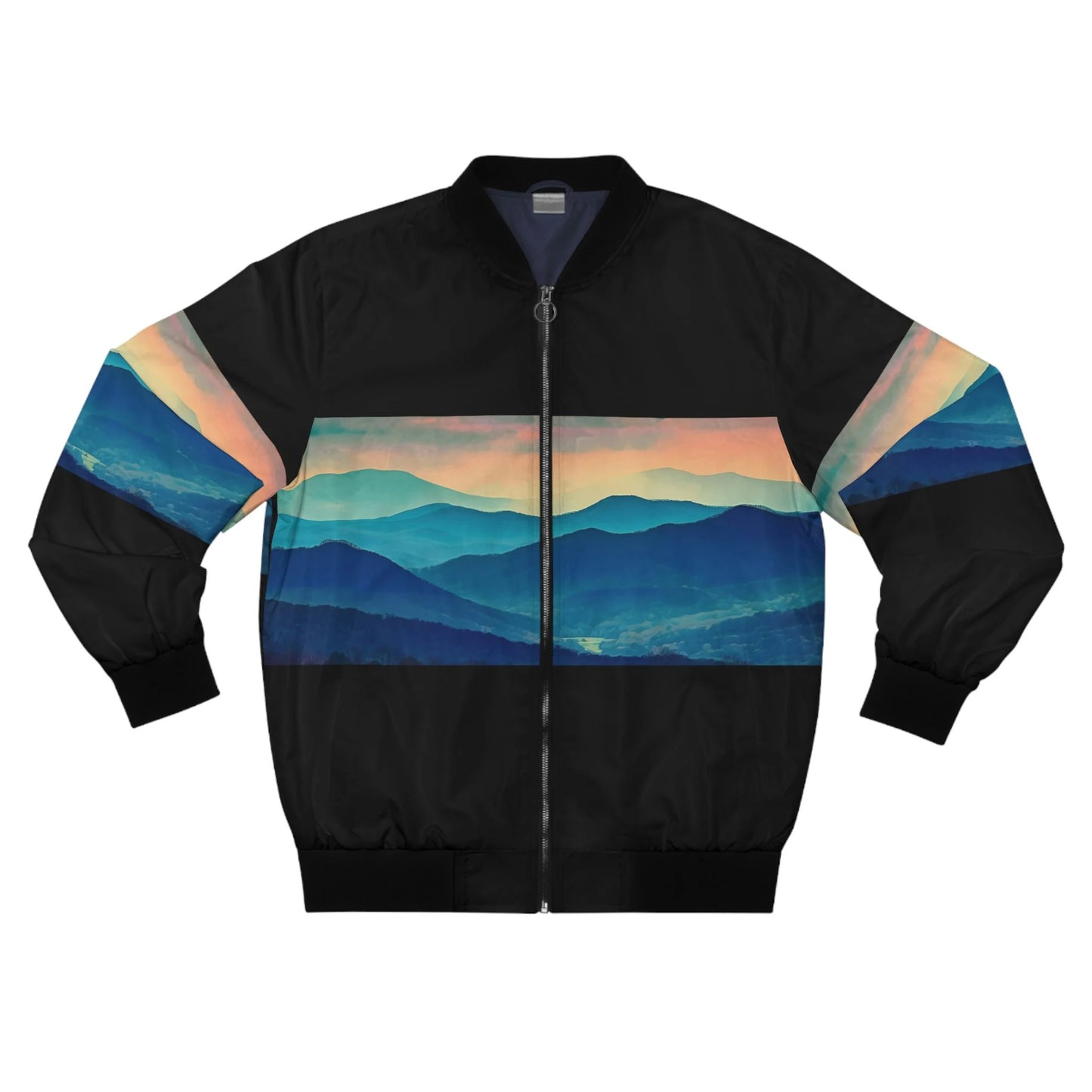Shenandoah Bomber