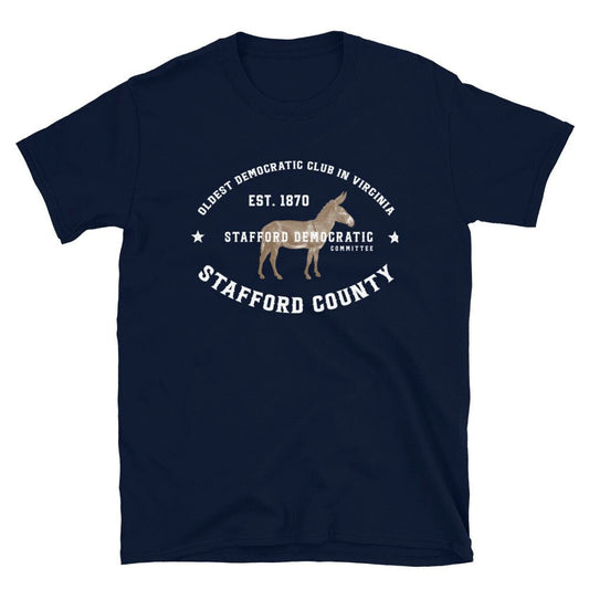 Stafford Democrats