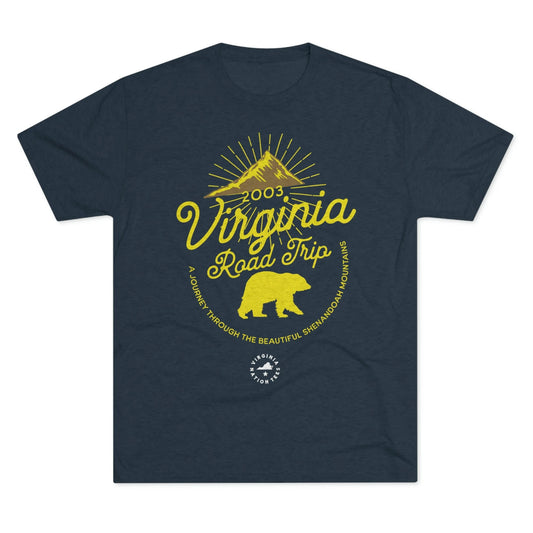Virginia Road Trip