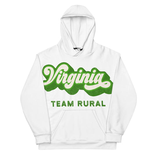 Rural Virginia Hoodie