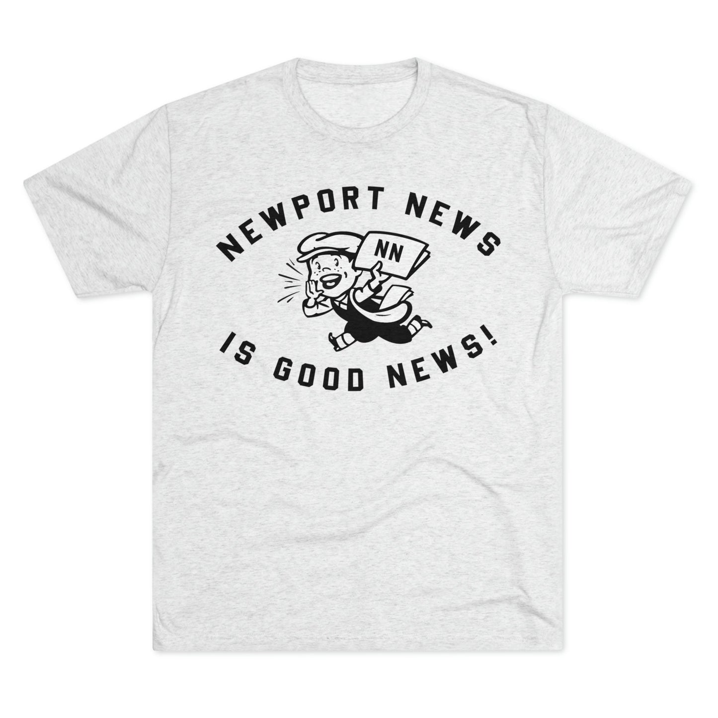 Newport News is Good News