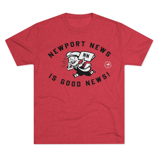 Newport News is Good News