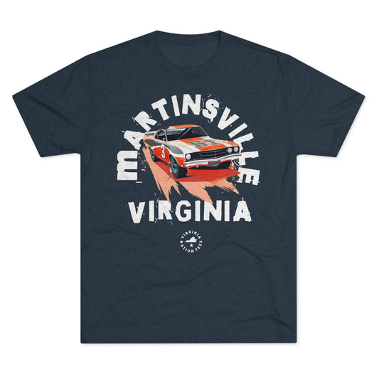 Martinsville